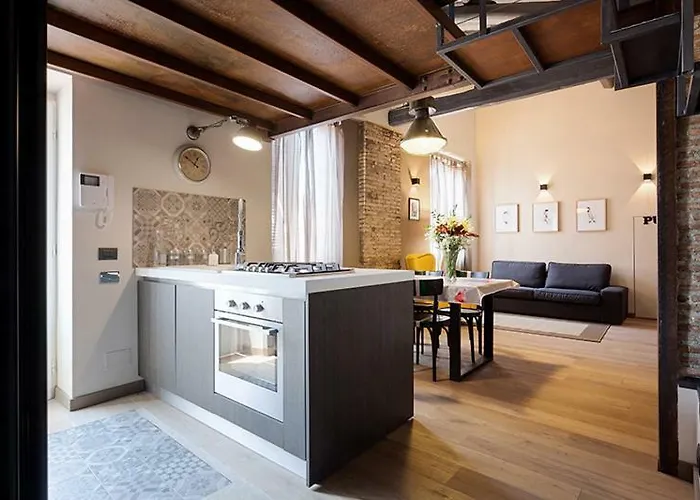 Loft Navona Apartment *