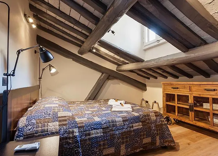 Loft Navona Rome