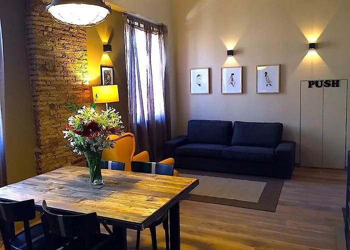 Loft Navona Rome