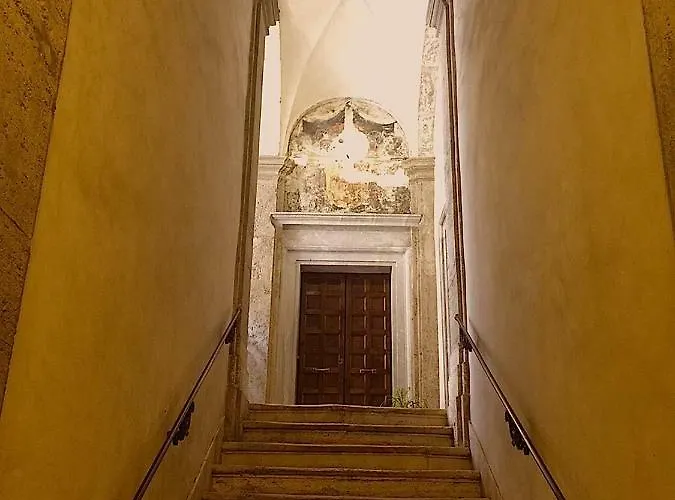 Loft Navona Apartment