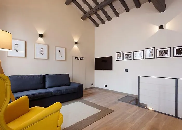 Loft Navona *