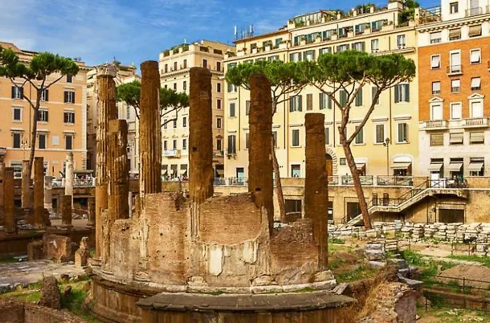 Loft Navona Apartment Rome